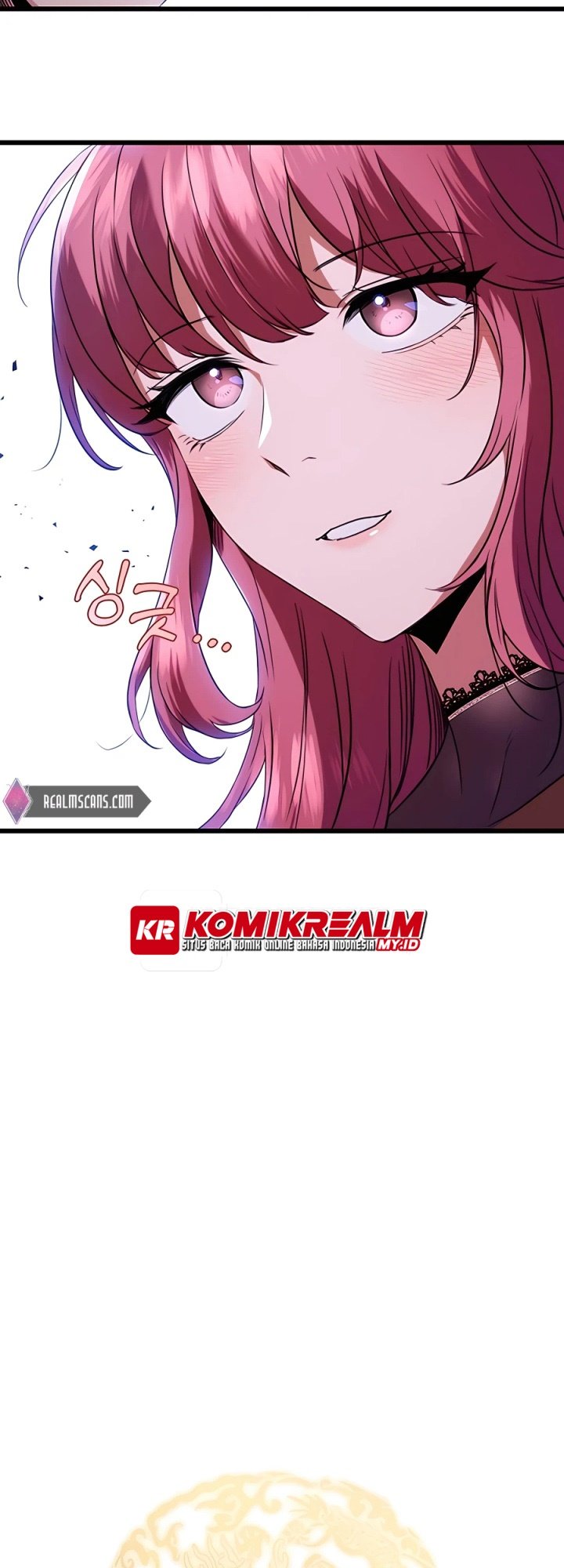 The Emperor’s Sword Chapter 12 Gambar 7