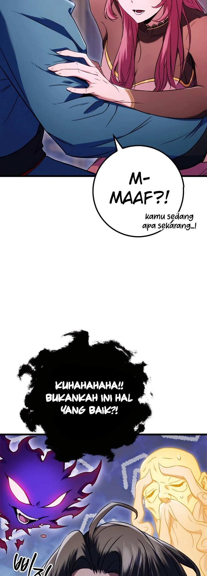 The Emperor’s Sword Chapter 12 Gambar 11