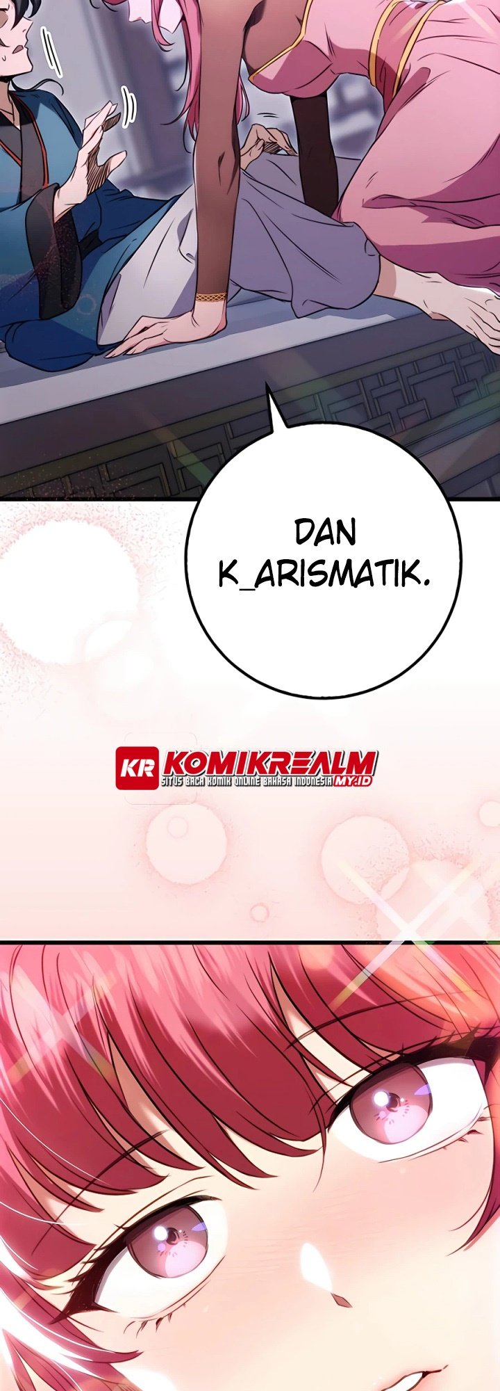 The Emperor’s Sword Chapter 12 Gambar 13