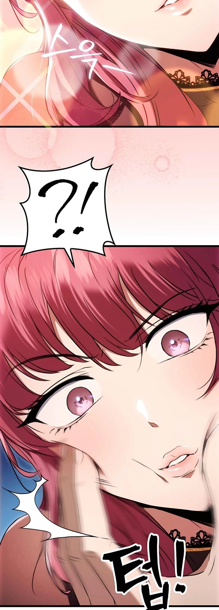 The Emperor’s Sword Chapter 12 Gambar 14