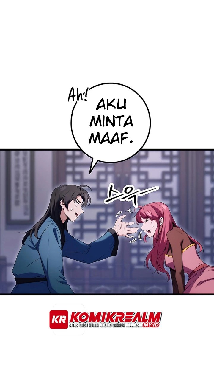 The Emperor’s Sword Chapter 12 Gambar 16