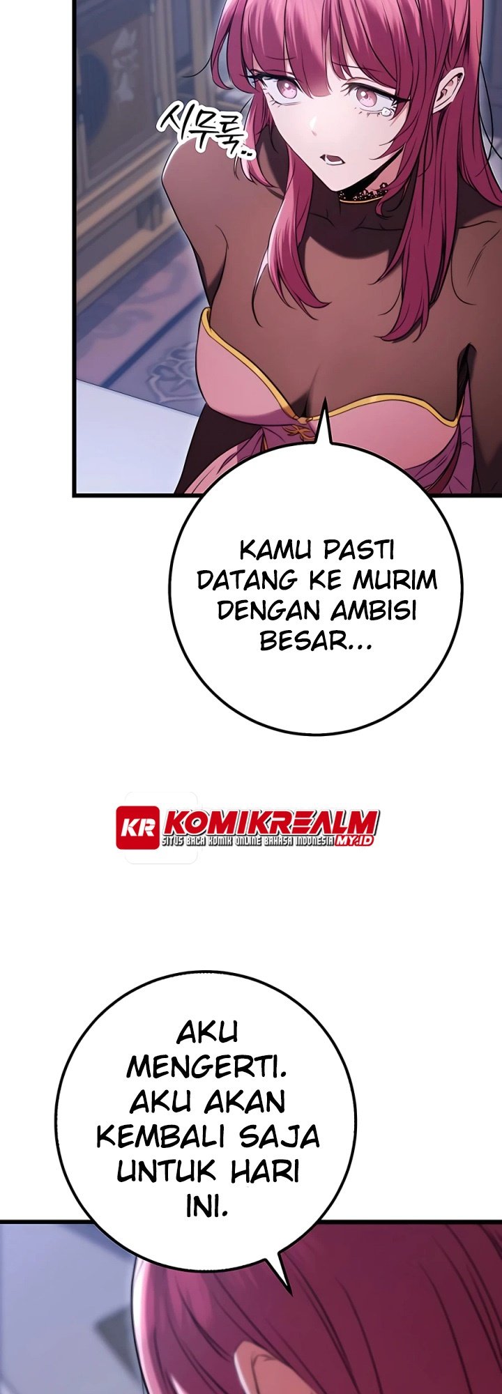 The Emperor’s Sword Chapter 12 Gambar 20