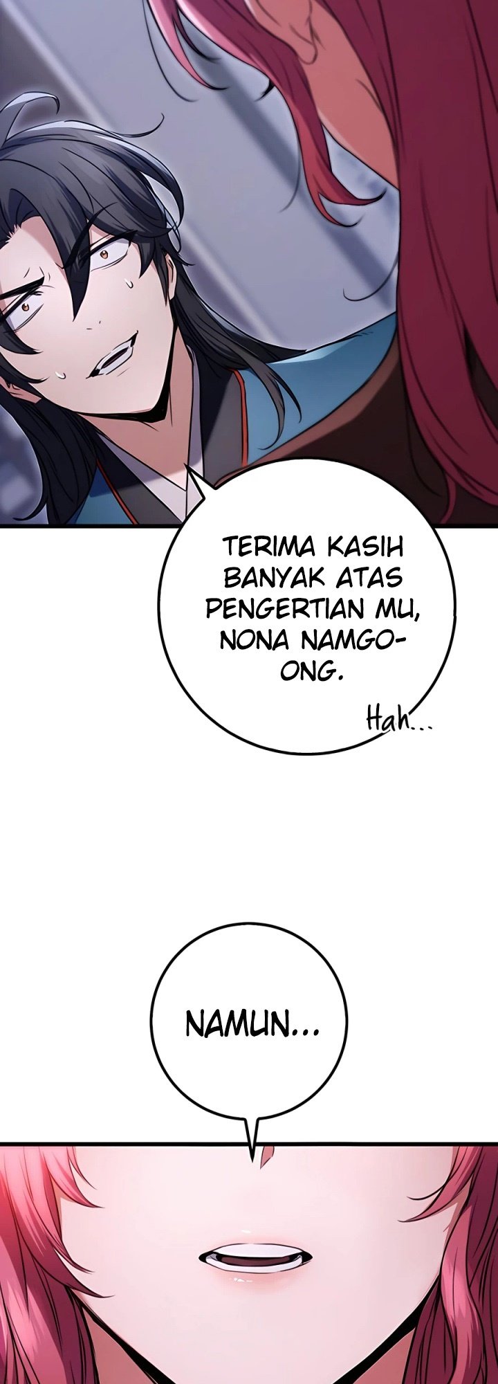 The Emperor’s Sword Chapter 12 Gambar 21
