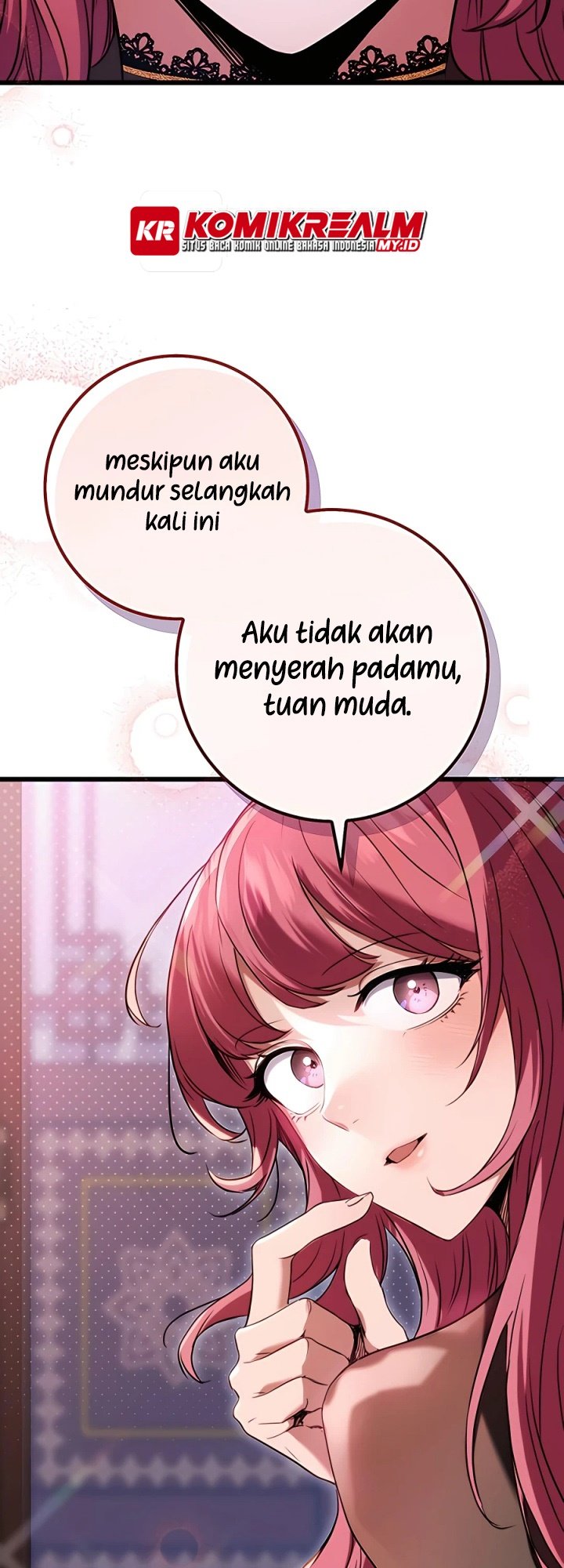 The Emperor’s Sword Chapter 12 Gambar 22