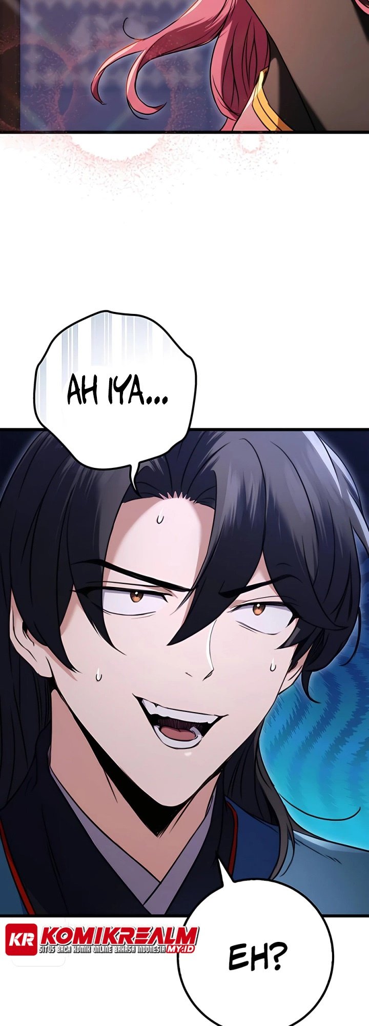 The Emperor’s Sword Chapter 12 Gambar 23
