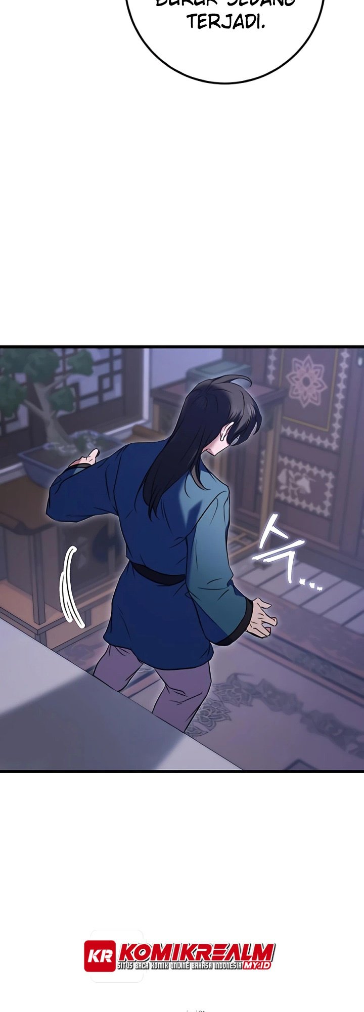The Emperor’s Sword Chapter 12 Gambar 26