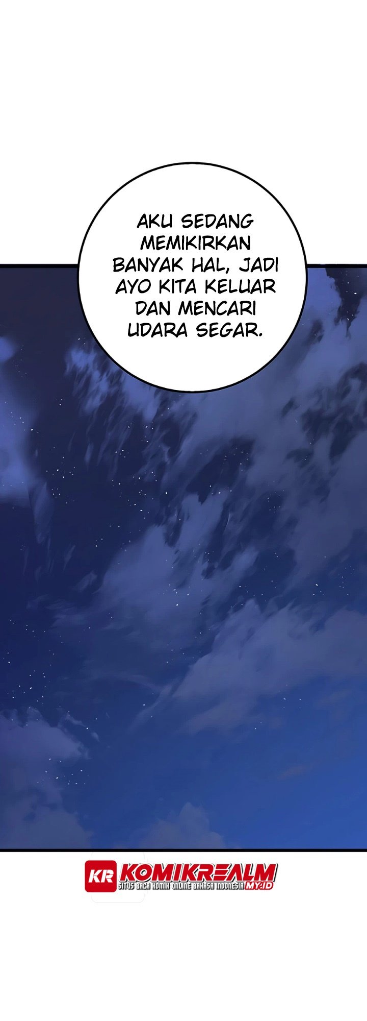 The Emperor’s Sword Chapter 12 Gambar 28