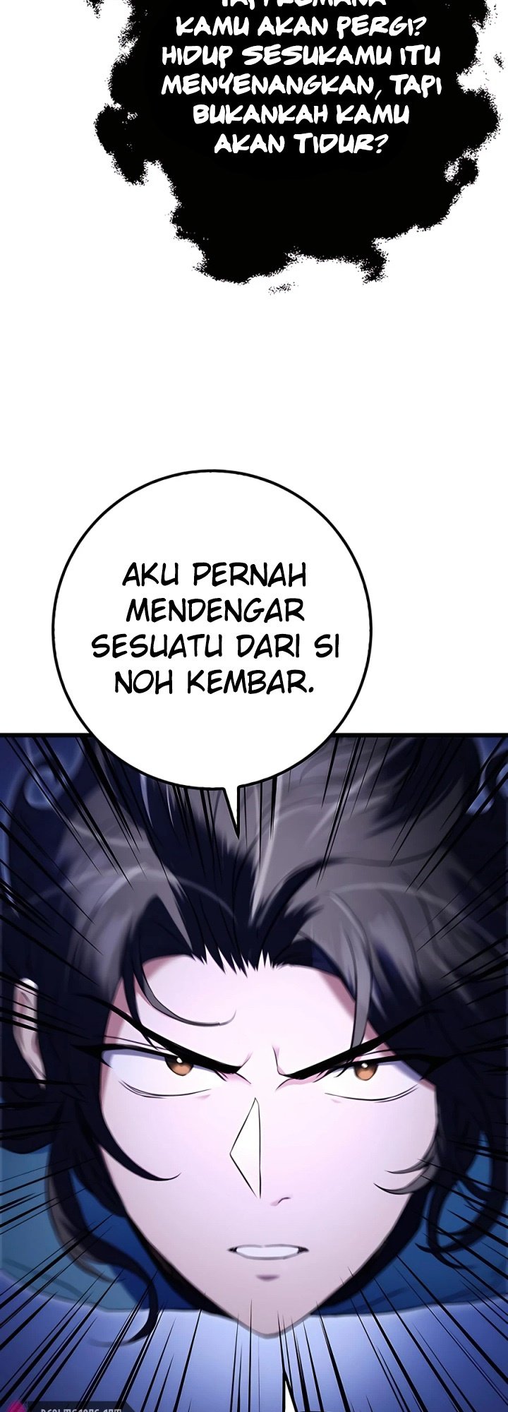 The Emperor’s Sword Chapter 12 Gambar 32