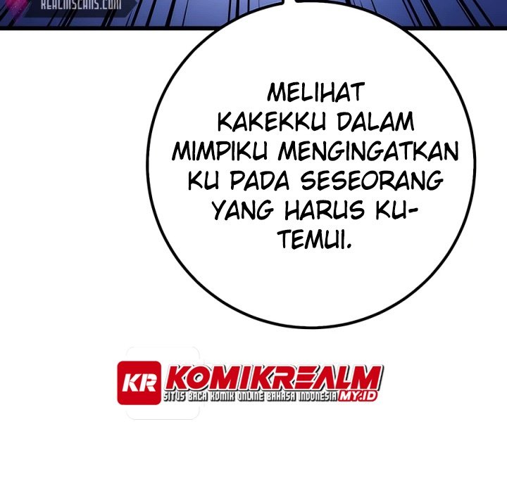 The Emperor’s Sword Chapter 12 Gambar 33