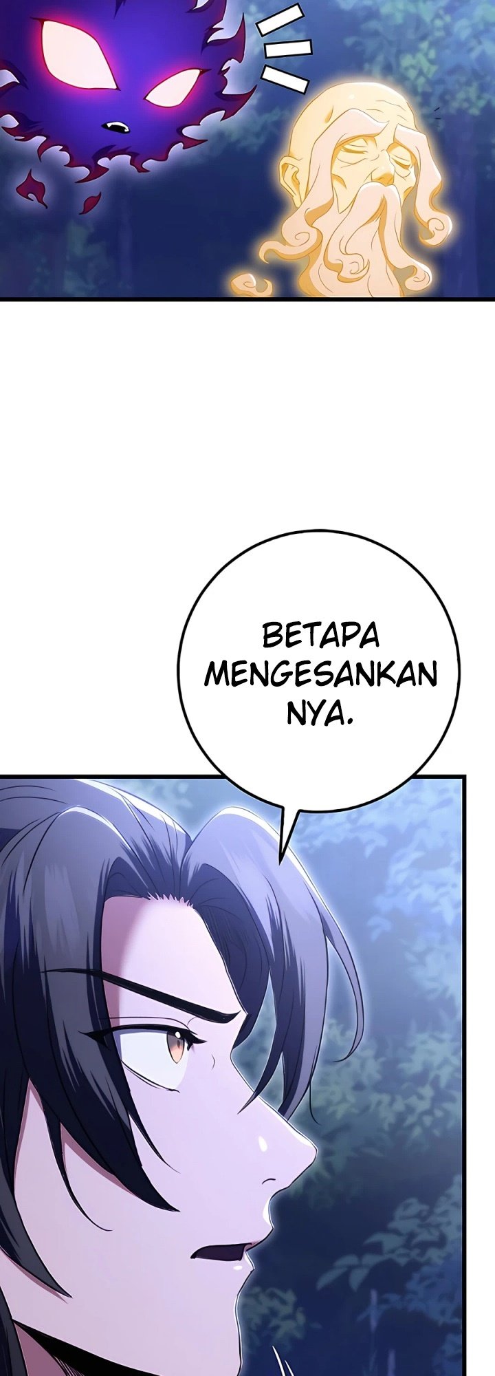 The Emperor’s Sword Chapter 12 Gambar 36