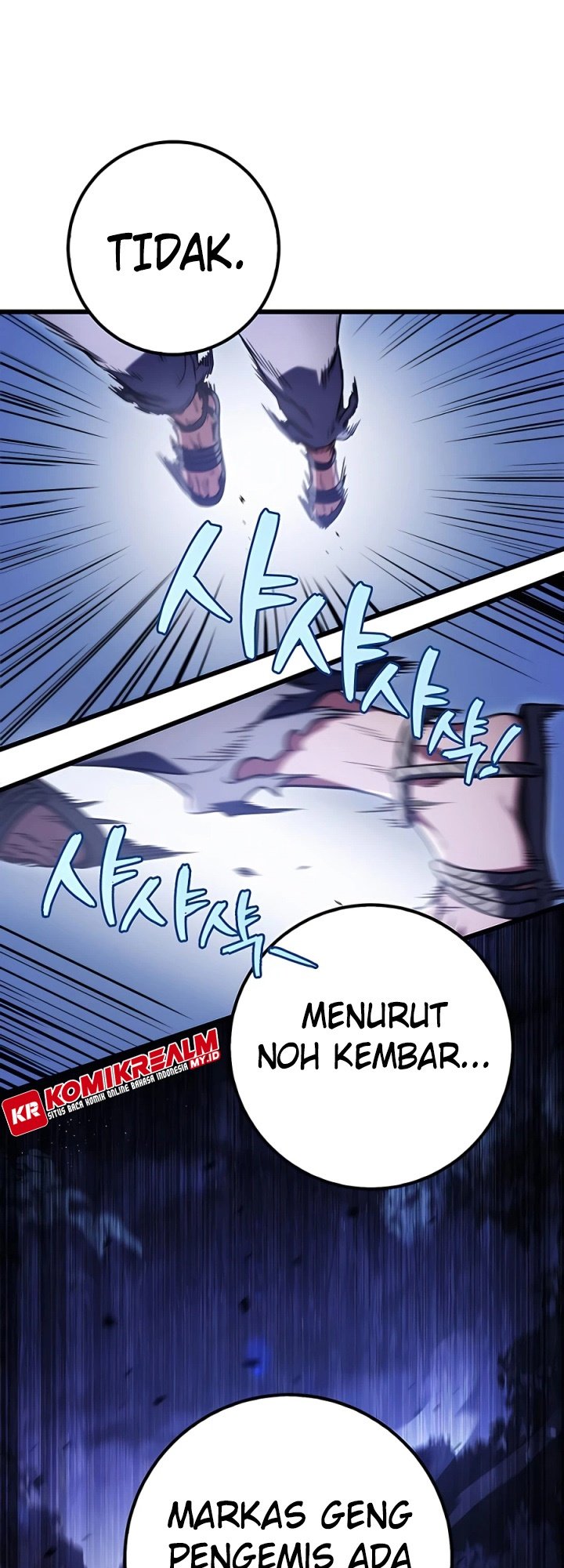 The Emperor’s Sword Chapter 12 Gambar 39