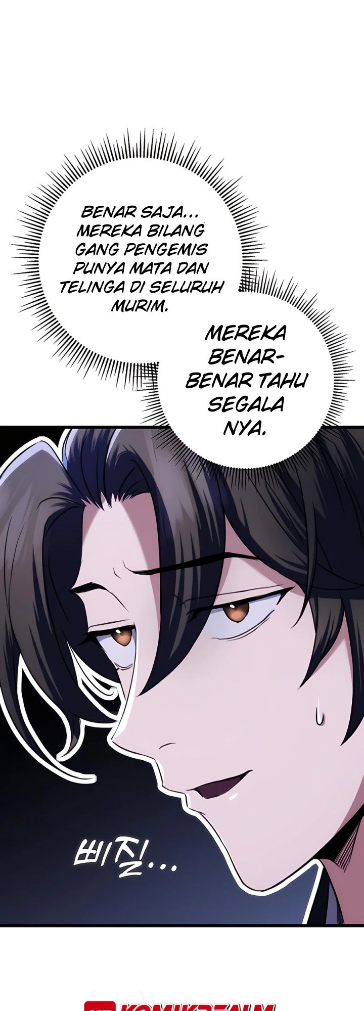 The Emperor’s Sword Chapter 12 Gambar 48