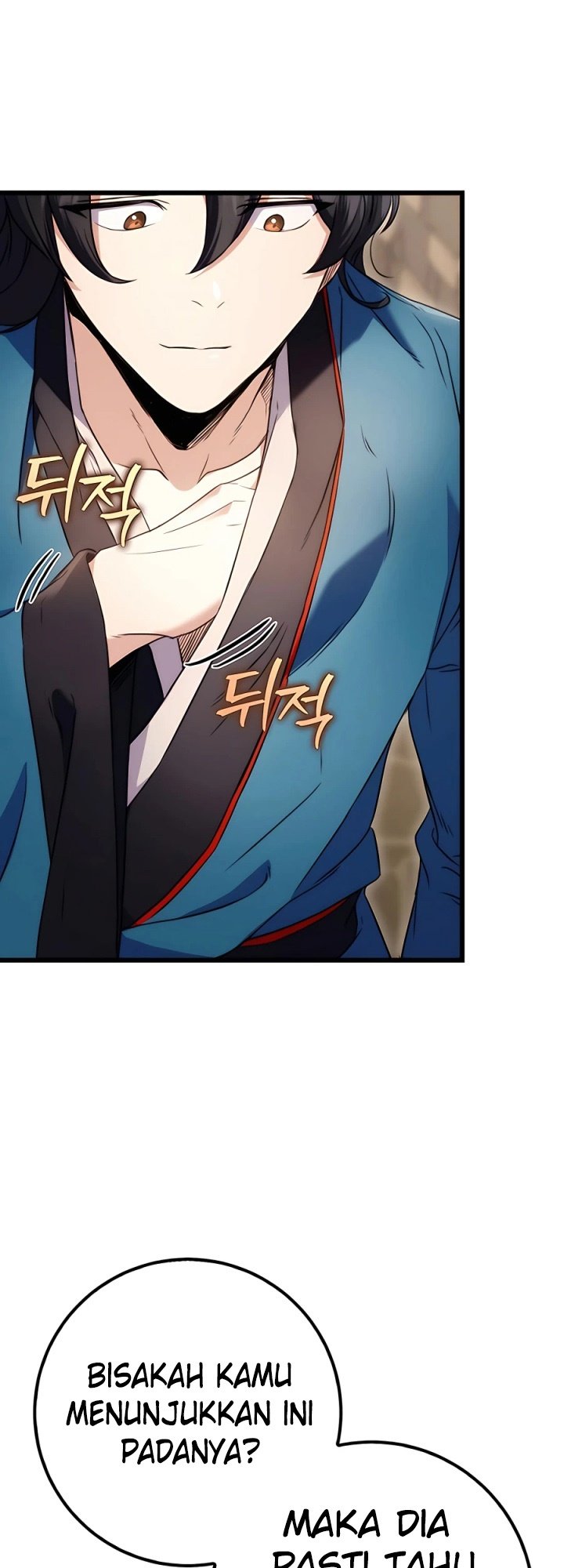 The Emperor’s Sword Chapter 12 Gambar 55