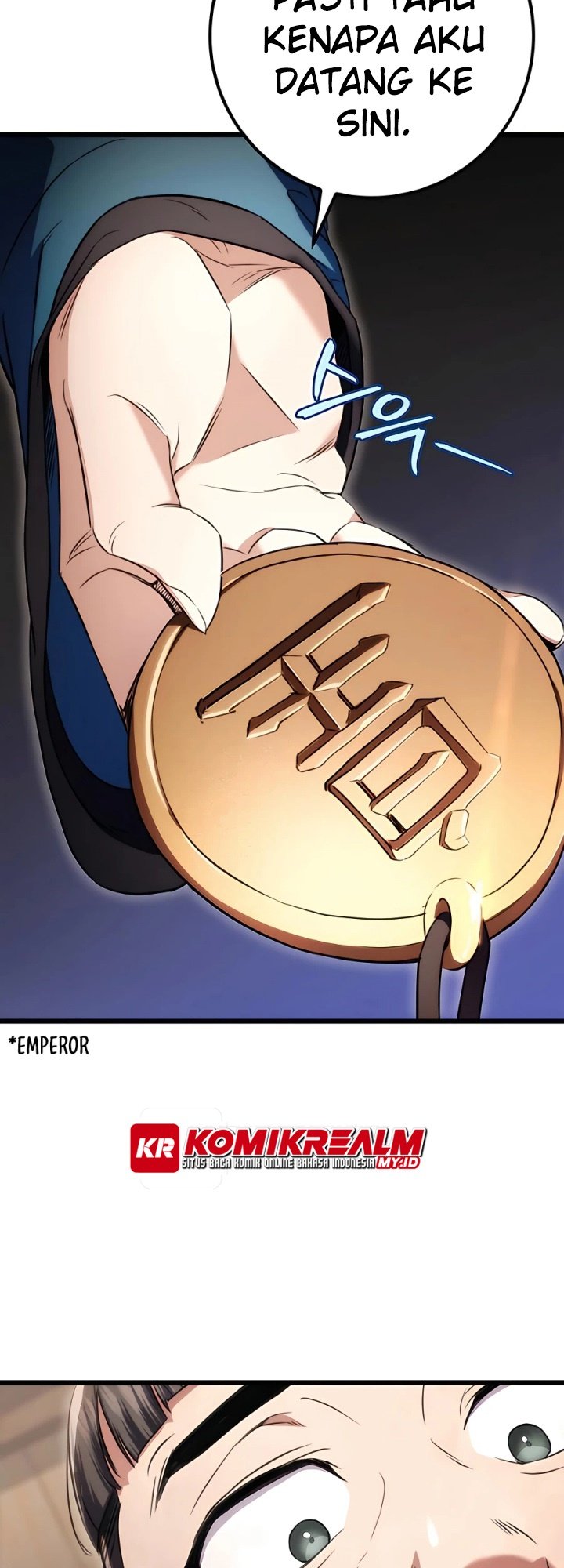 The Emperor’s Sword Chapter 12 Gambar 56