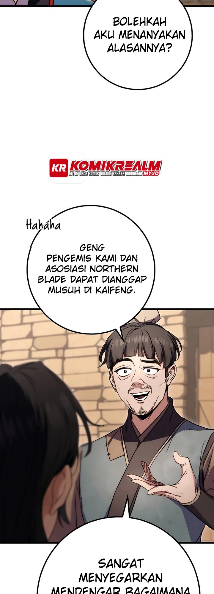 The Emperor’s Sword Chapter 12 Gambar 60
