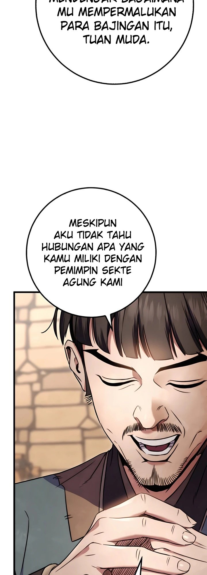 The Emperor’s Sword Chapter 12 Gambar 61