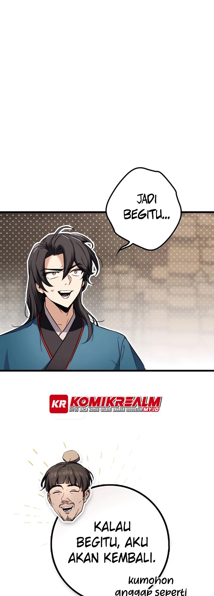The Emperor’s Sword Chapter 12 Gambar 63