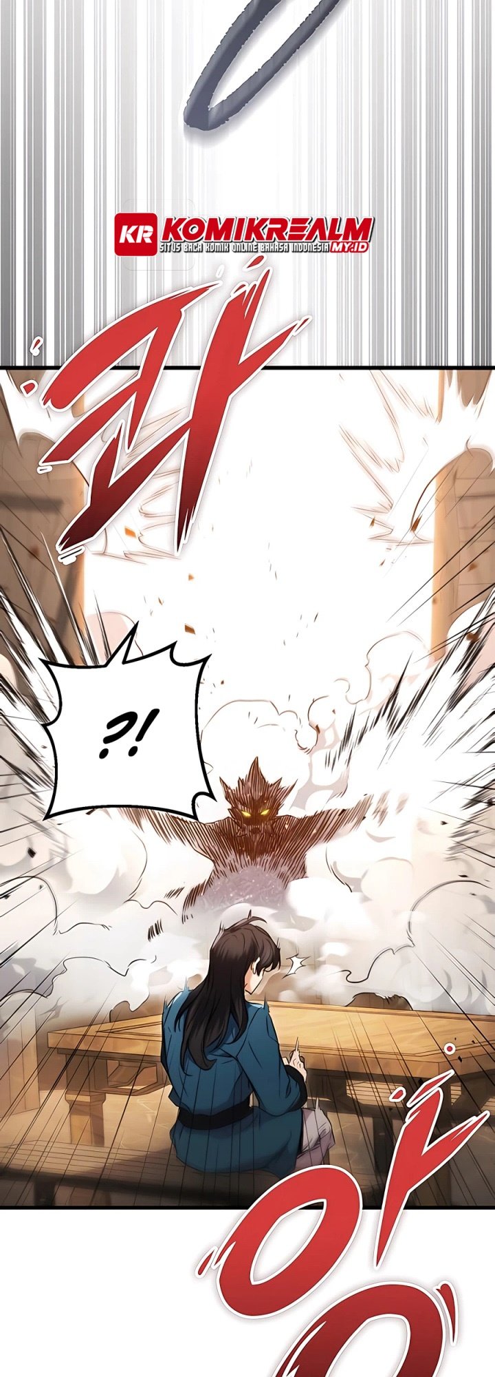 The Emperor’s Sword Chapter 12 Gambar 69