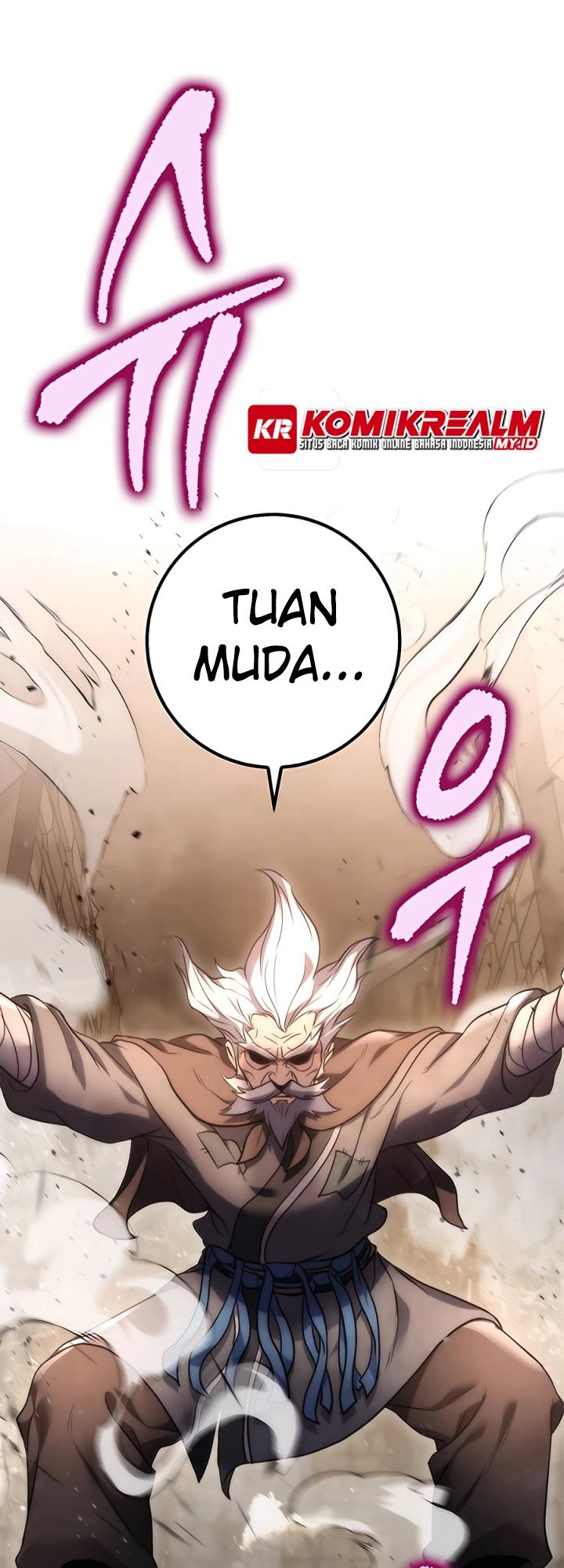 The Emperor’s Sword Chapter 12 Gambar 71
