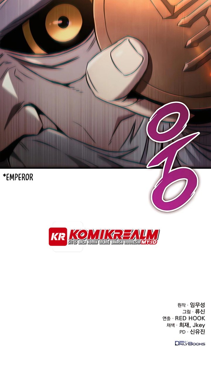 The Emperor’s Sword Chapter 12 Gambar 73