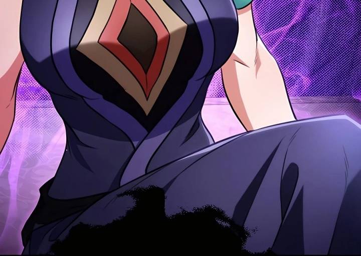 The Emperor’s Sword Chapter 27 Gambar 8