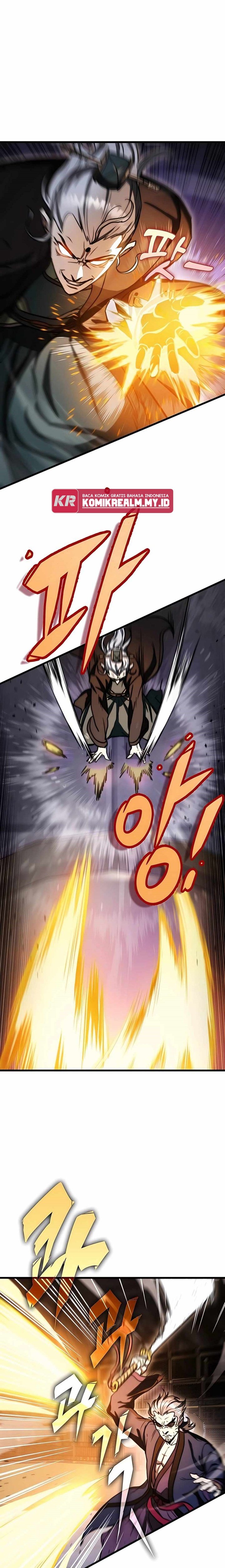 The Emperor’s Sword Chapter 37 Gambar 7