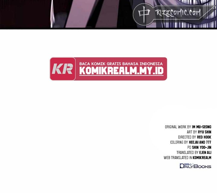 The Emperor’s Sword Chapter 37 Gambar 28