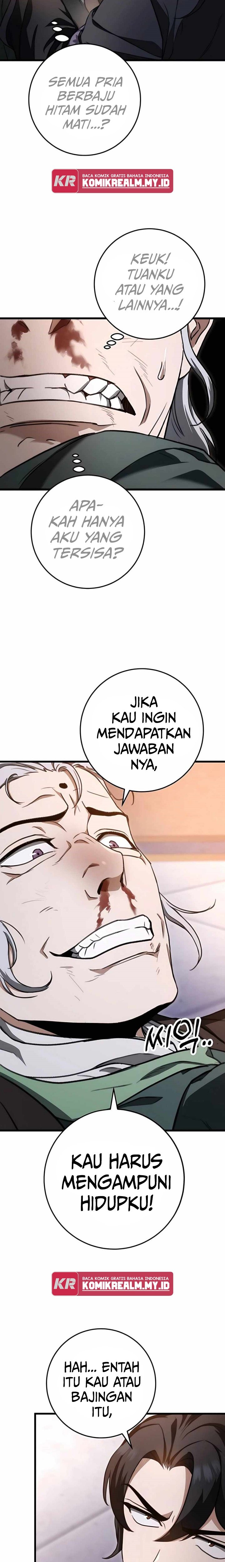 The Emperor’s Sword Chapter 38 Gambar 11