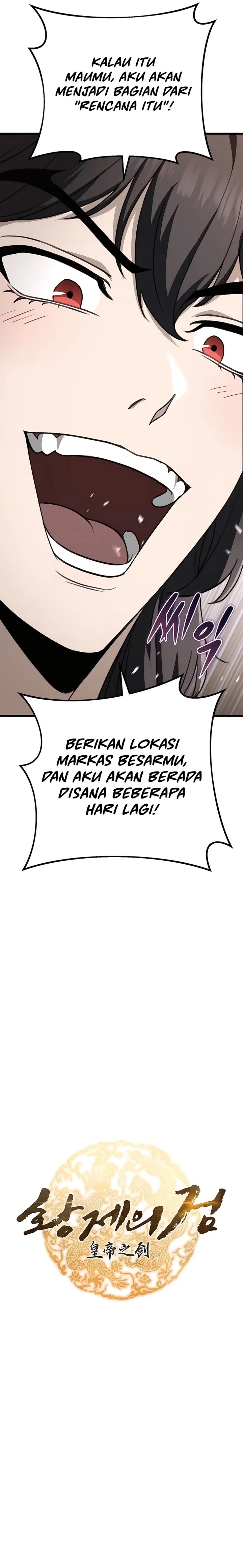 The Emperor’s Sword Chapter 48 Gambar 5