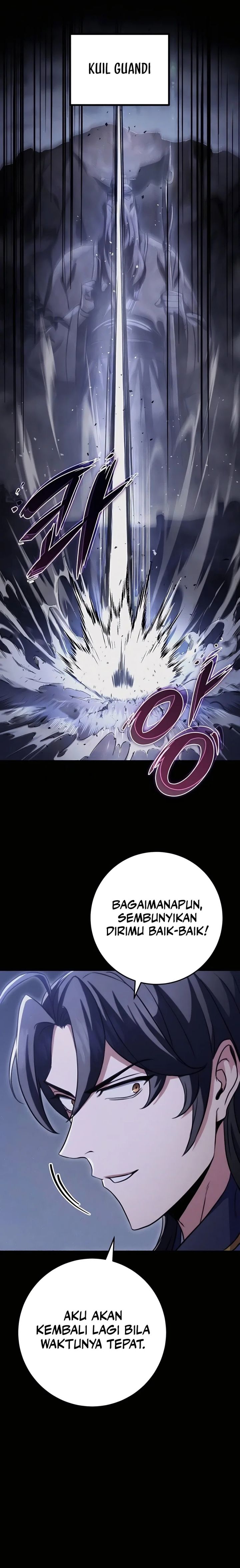 The Emperor’s Sword Chapter 49 Gambar 2