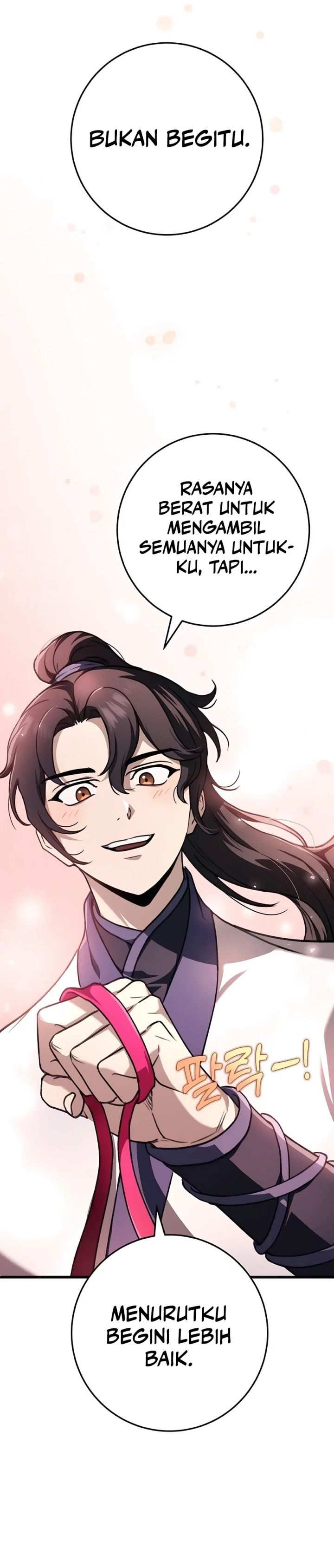 The Emperor’s Sword Chapter 49 Gambar 27