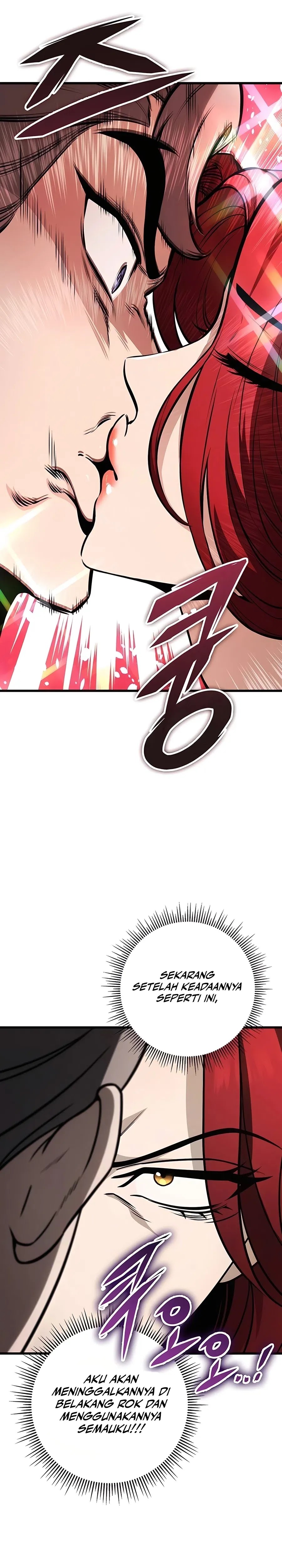 The Emperor’s Sword Chapter 62 Gambar 2