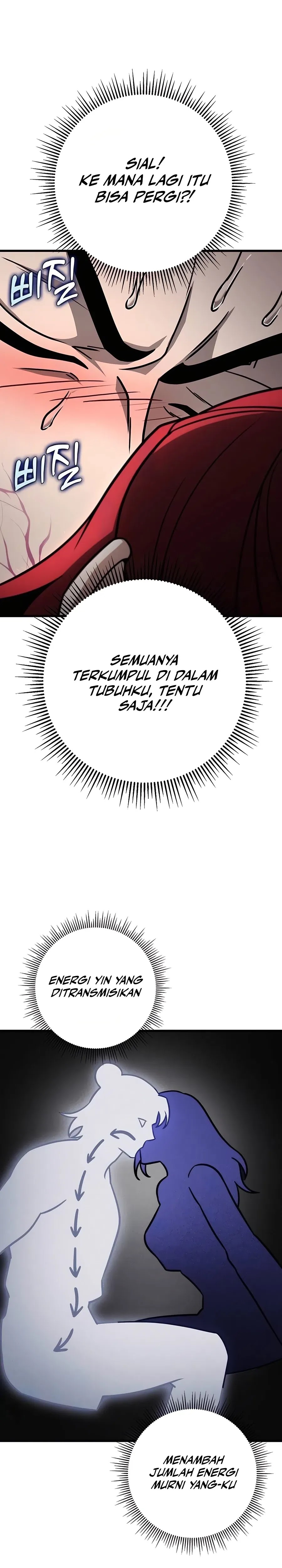 The Emperor’s Sword Chapter 62 Gambar 5