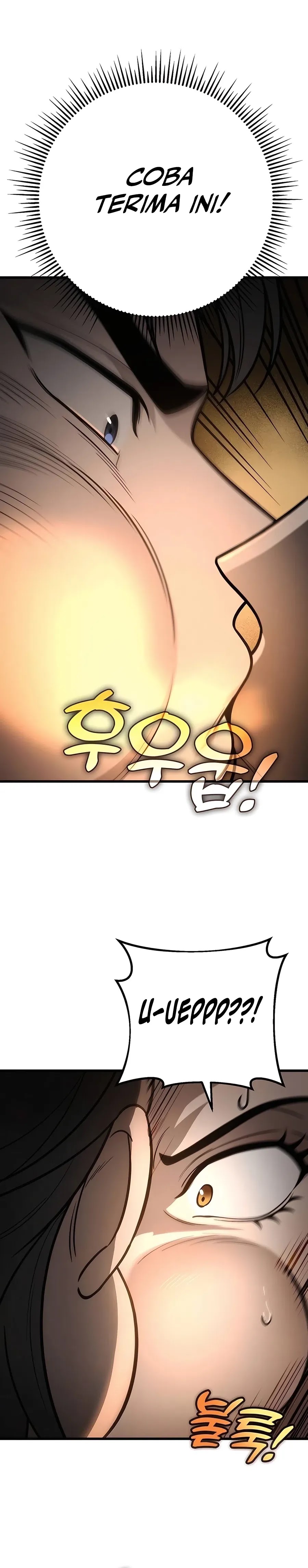 The Emperor’s Sword Chapter 62 Gambar 7