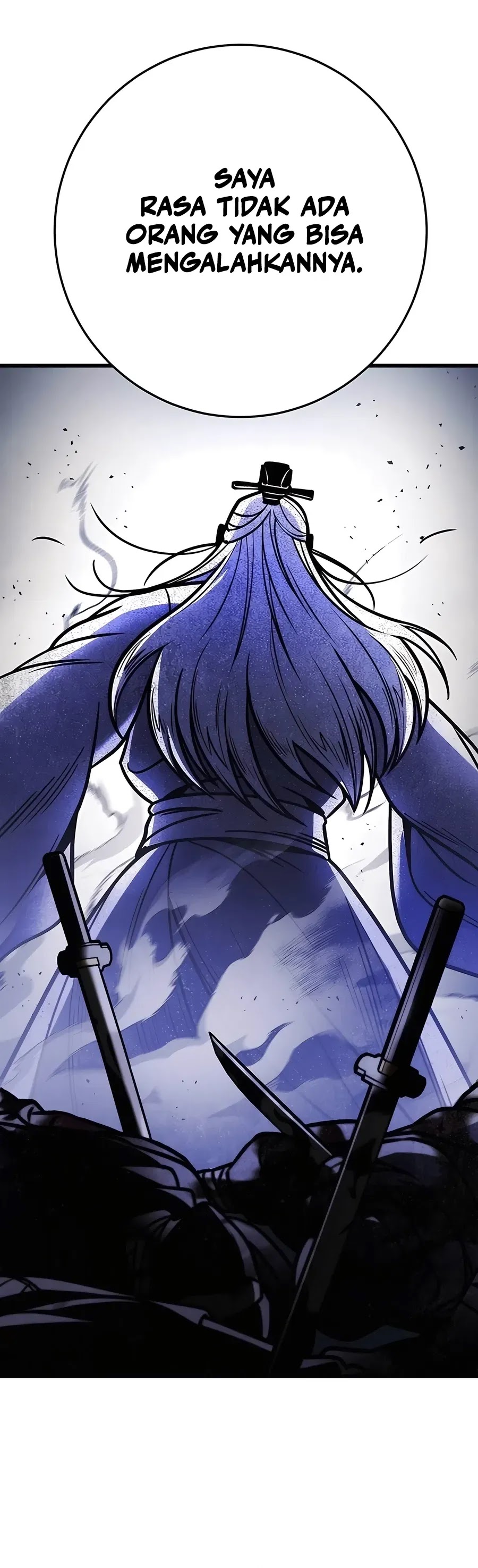The Emperor’s Sword Chapter 62 Gambar 29