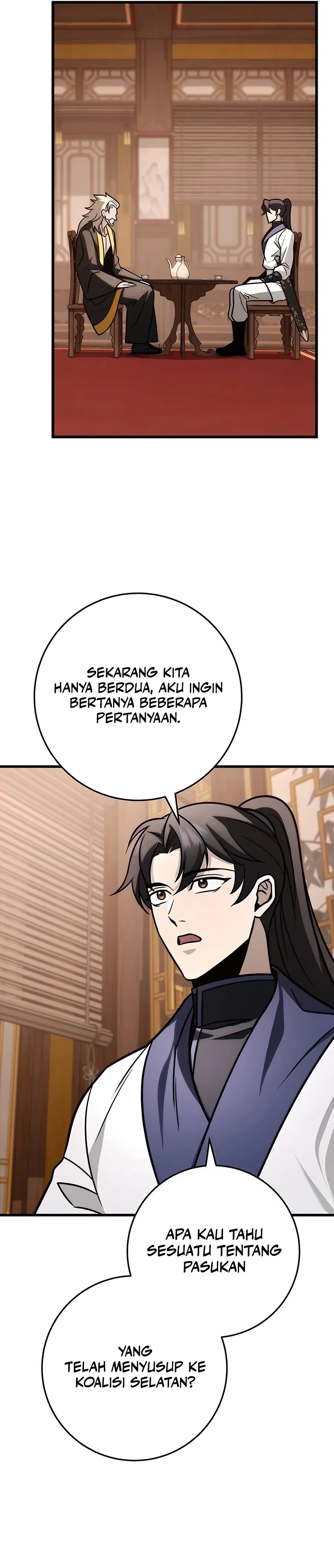 The Emperor’s Sword Chapter 62 Gambar 41