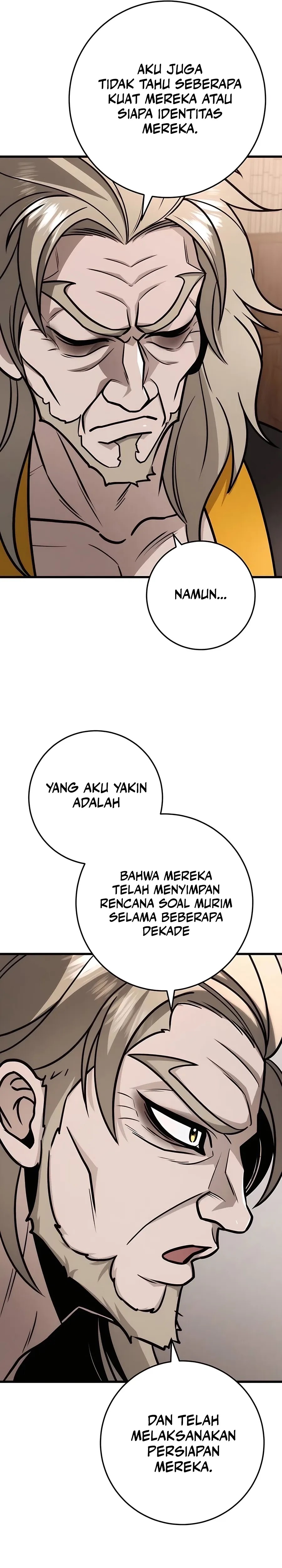 The Emperor’s Sword Chapter 62 Gambar 42