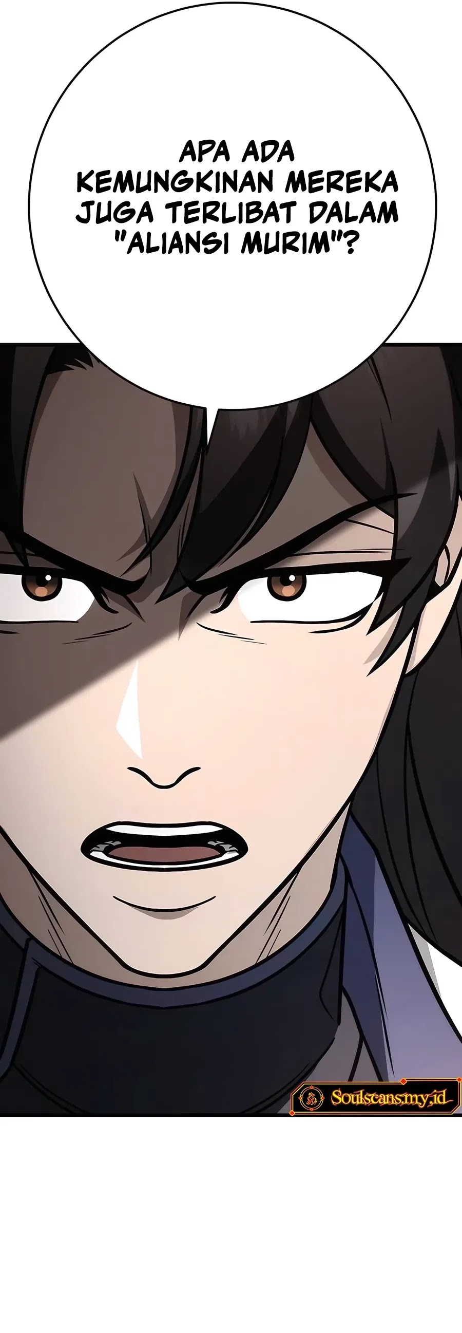 The Emperor’s Sword Chapter 62 Gambar 44