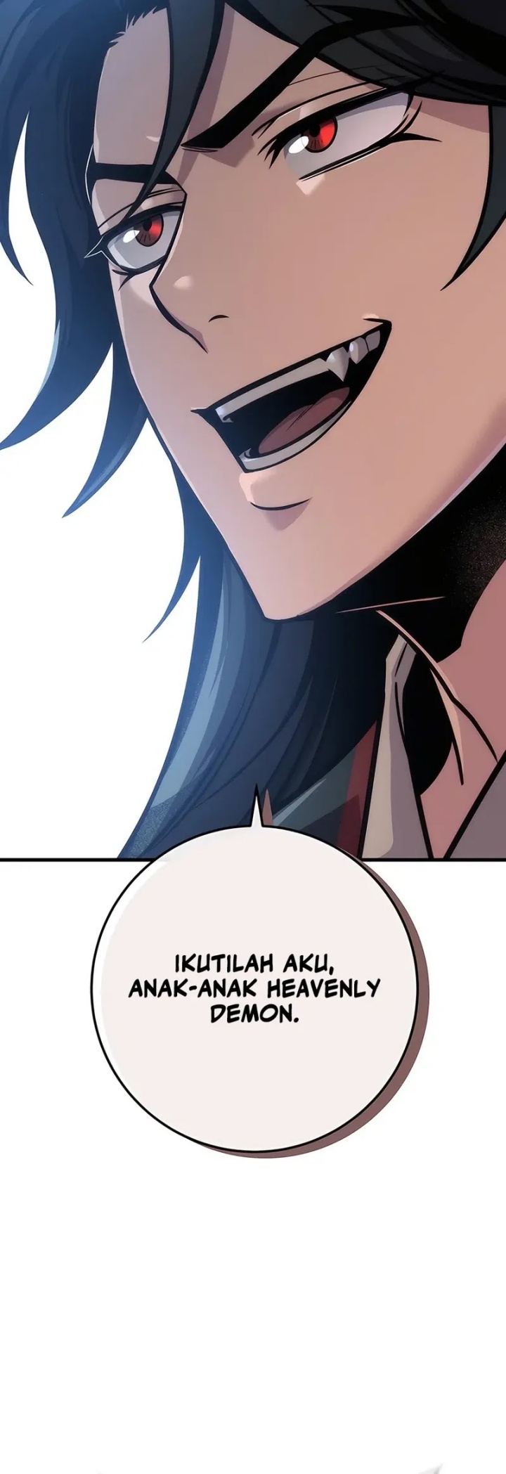 The Emperor’s Sword Chapter 64 Gambar 6