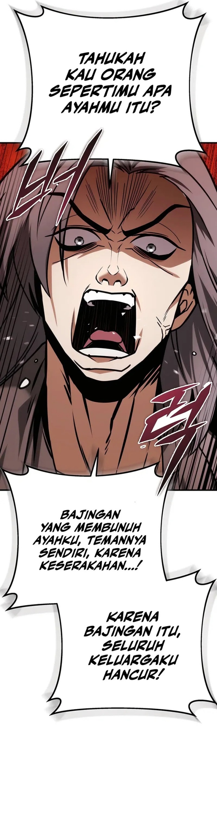 The Emperor’s Sword Chapter 64 Gambar 27