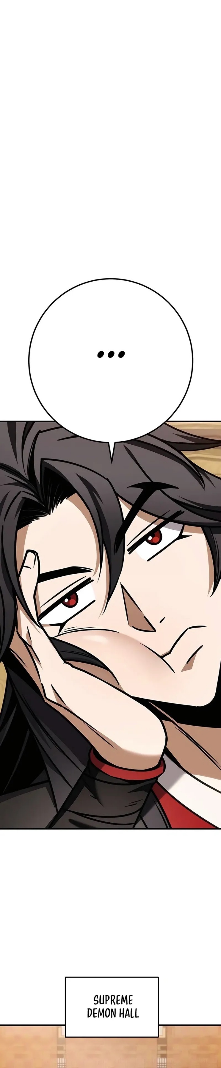 The Emperor’s Sword Chapter 65 Gambar 19