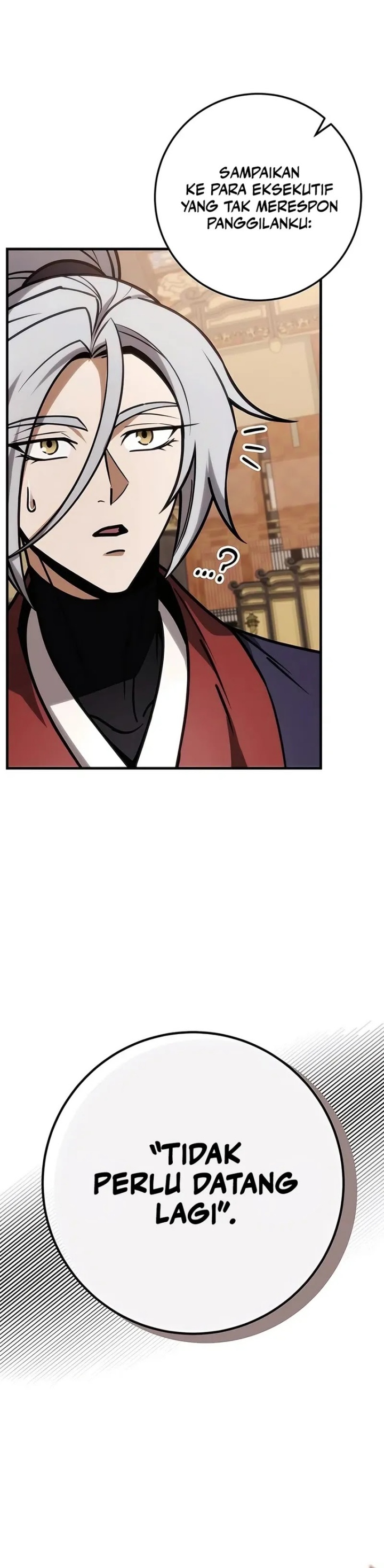 The Emperor’s Sword Chapter 65 Gambar 37