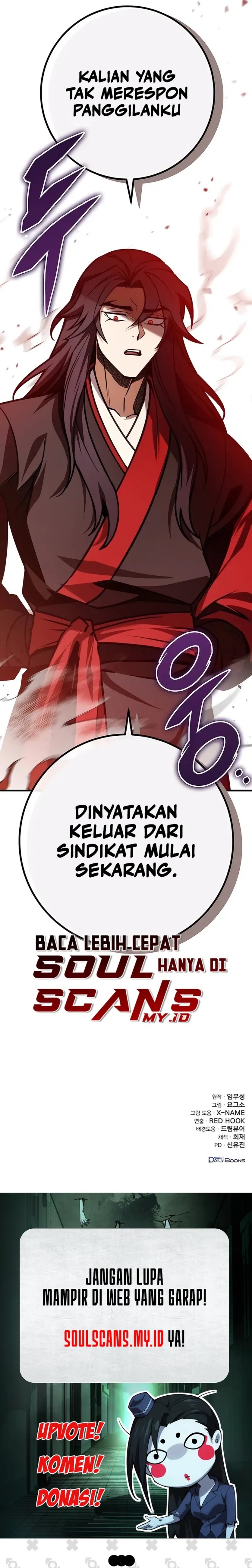 The Emperor’s Sword Chapter 65 Gambar 38