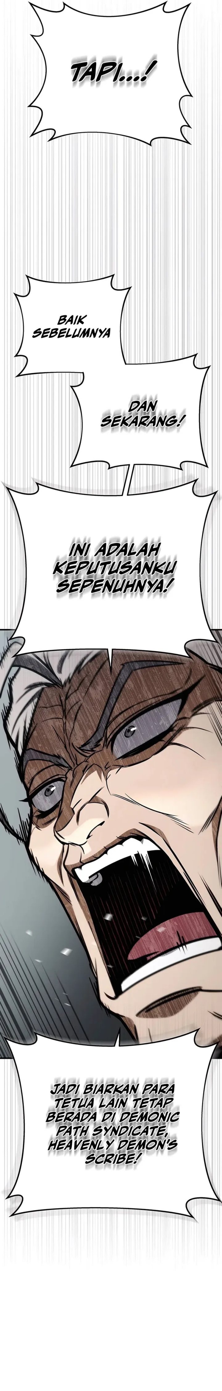 The Emperor’s Sword Chapter 67 Gambar 8