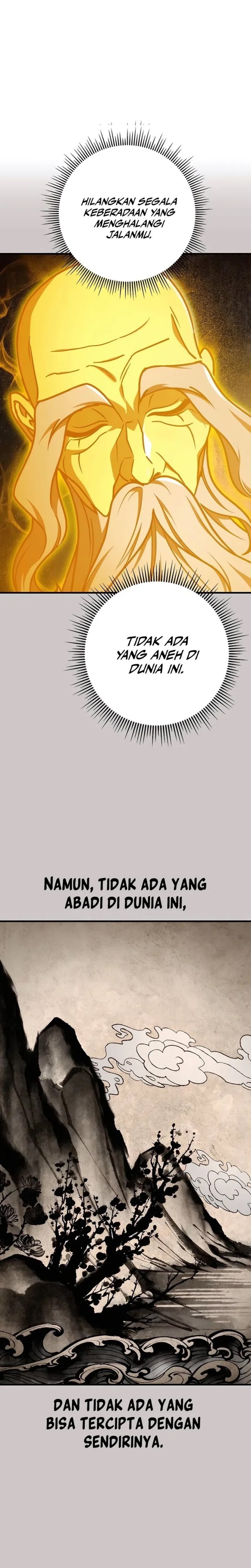 The Emperor’s Sword Chapter 67 Gambar 15