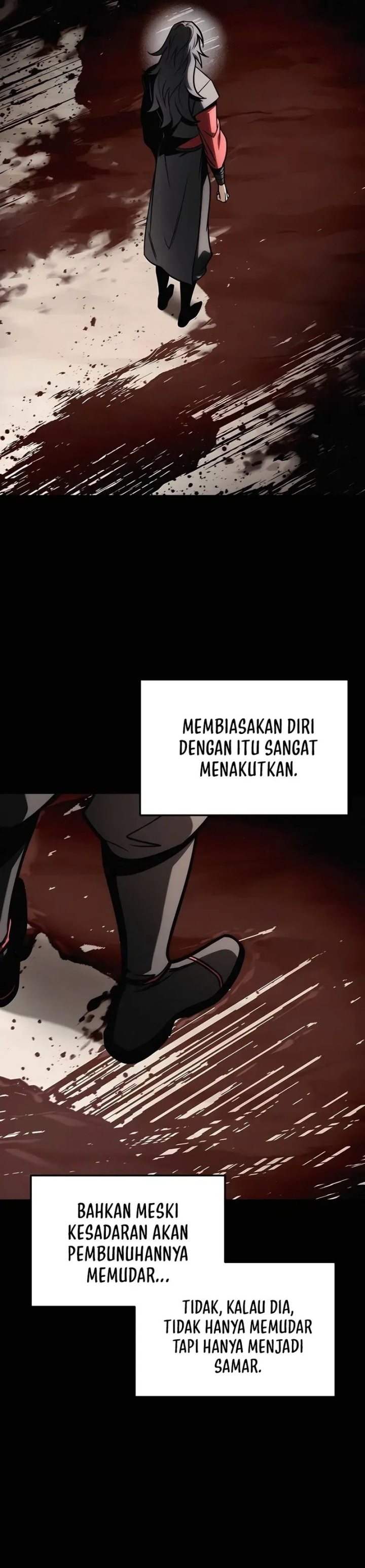 The Emperor’s Sword Chapter 67 Gambar 28