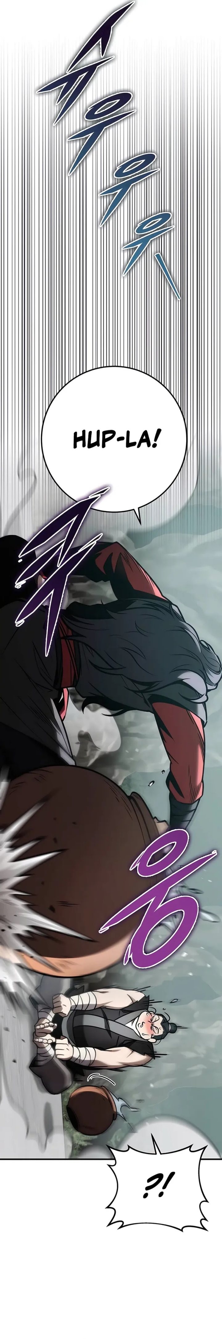 The Emperor’s Sword Chapter 67 Gambar 39