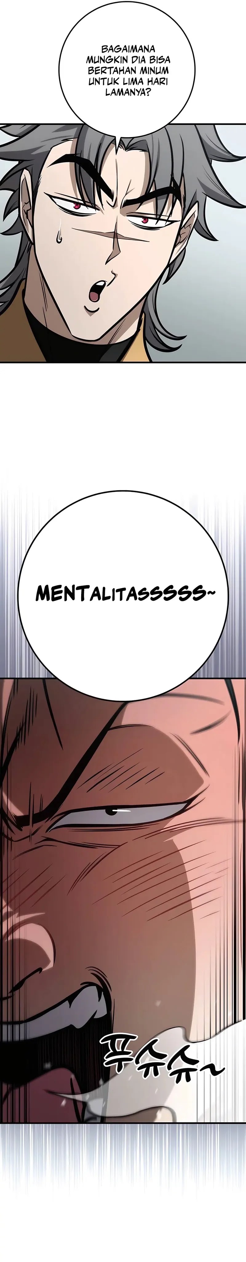 The Emperor’s Sword Chapter 68 Gambar 5