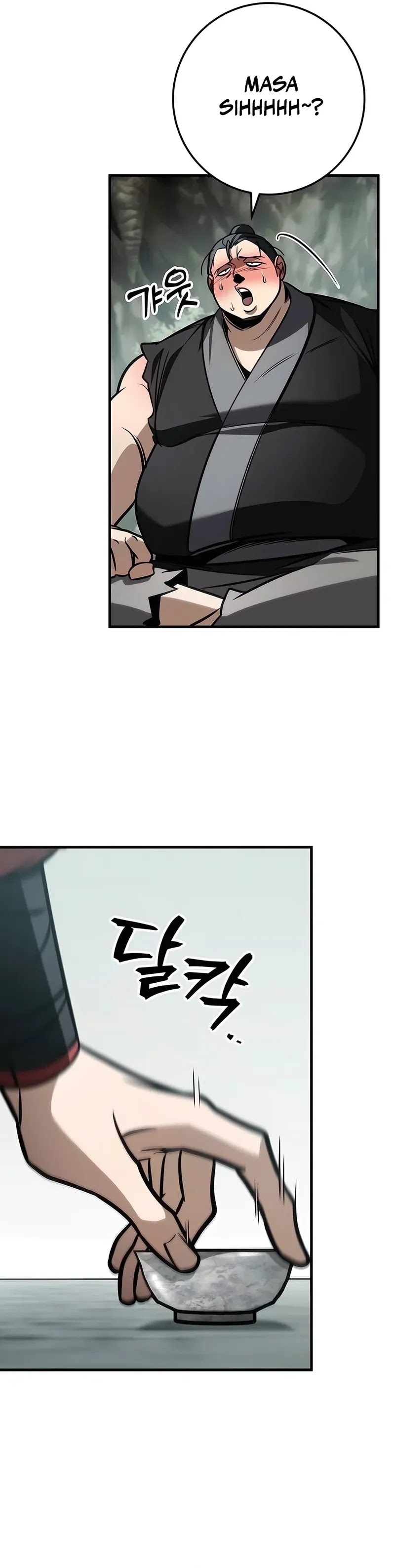 The Emperor’s Sword Chapter 68 Gambar 7