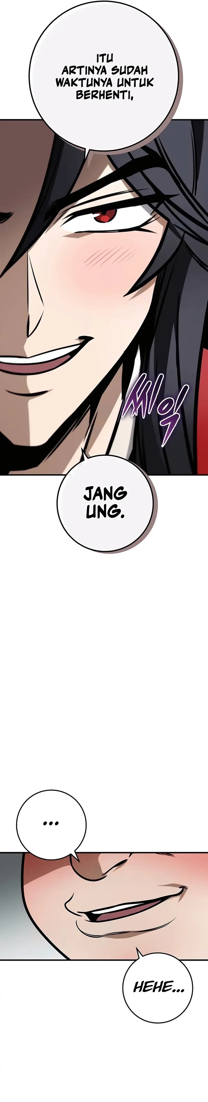 The Emperor’s Sword Chapter 68 Gambar 8
